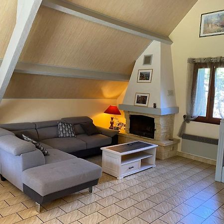 Le Mondou Saint-Julien-de-Lampon Екстер'єр фото