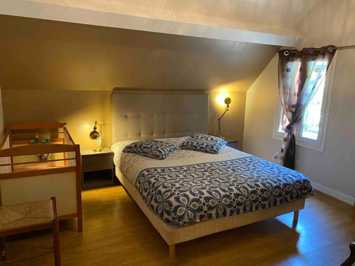 Le Mondou Saint-Julien-de-Lampon Екстер'єр фото