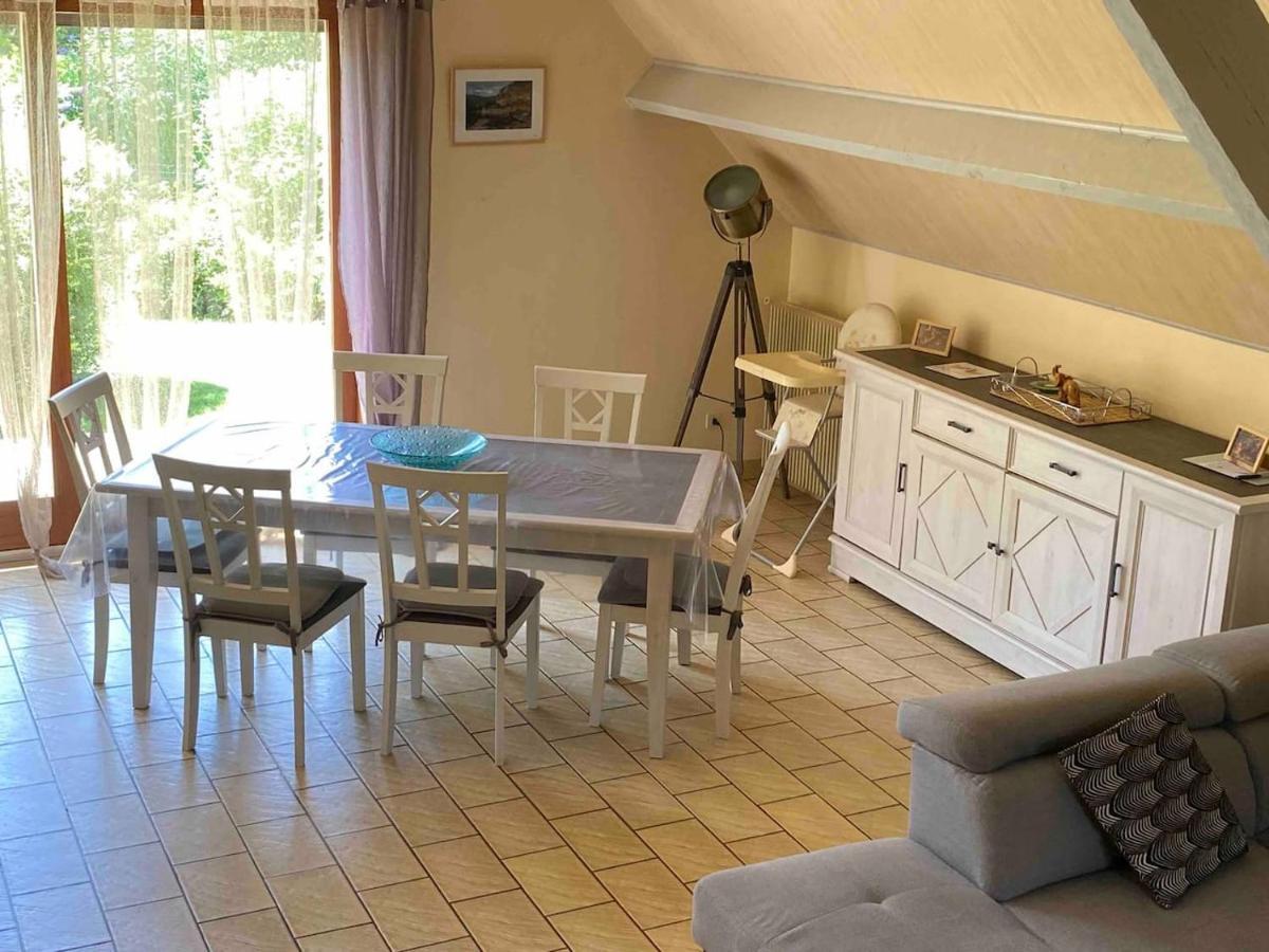 Le Mondou Saint-Julien-de-Lampon Екстер'єр фото